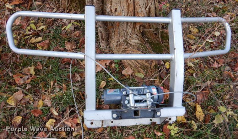 image for item DK1377 Kubota RTV1100  utility vehicle