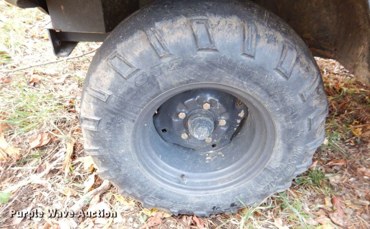 image for item DK1377 Kubota RTV1100  utility vehicle