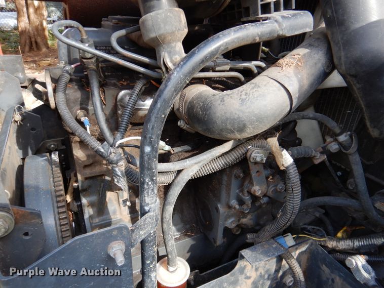 image for item DK1380 Kubota ZD331  ZTR lawn mower