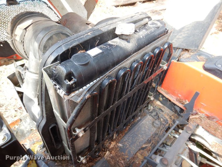 image for item DK1380 Kubota ZD331  ZTR lawn mower