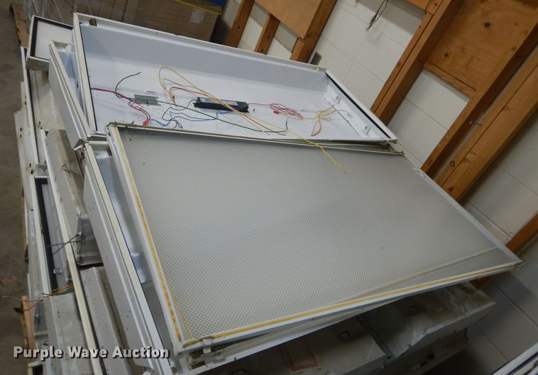 image for item DK3271 Approximately 54 lights