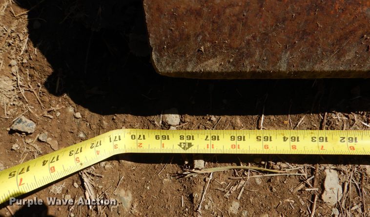 image for item DL0626 John Deere 770B  motor grader