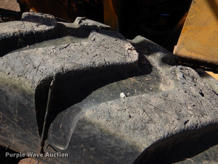 image for item DL0626 John Deere 770B  motor grader