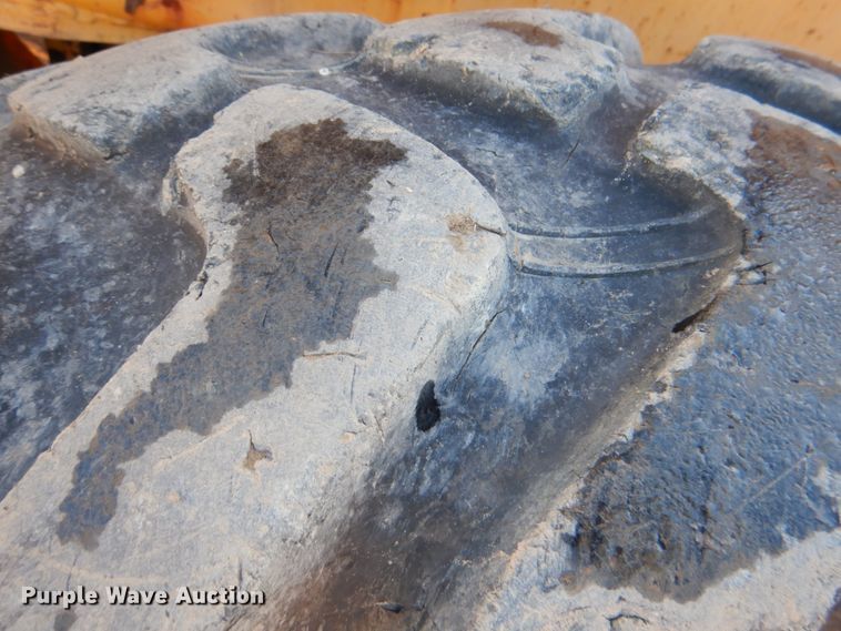 image for item DL0627 1991 John Deere 770BH  motor grader