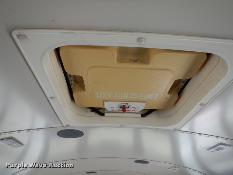 image for item DL3478 1998 Blue Bird TC2000  school bus