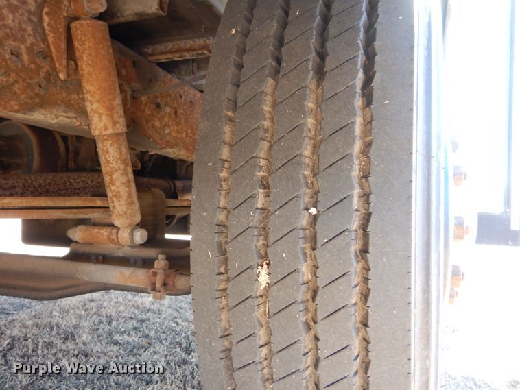 image for item DL3478 1998 Blue Bird TC2000  school bus