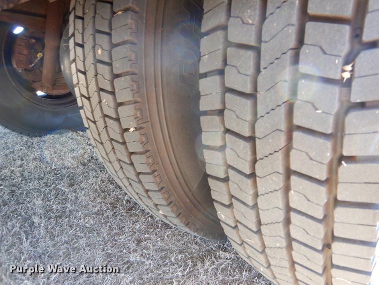 image for item DL3478 1998 Blue Bird TC2000  school bus