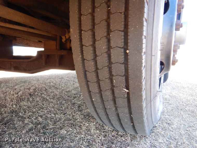 image for item DL3478 1998 Blue Bird TC2000  school bus