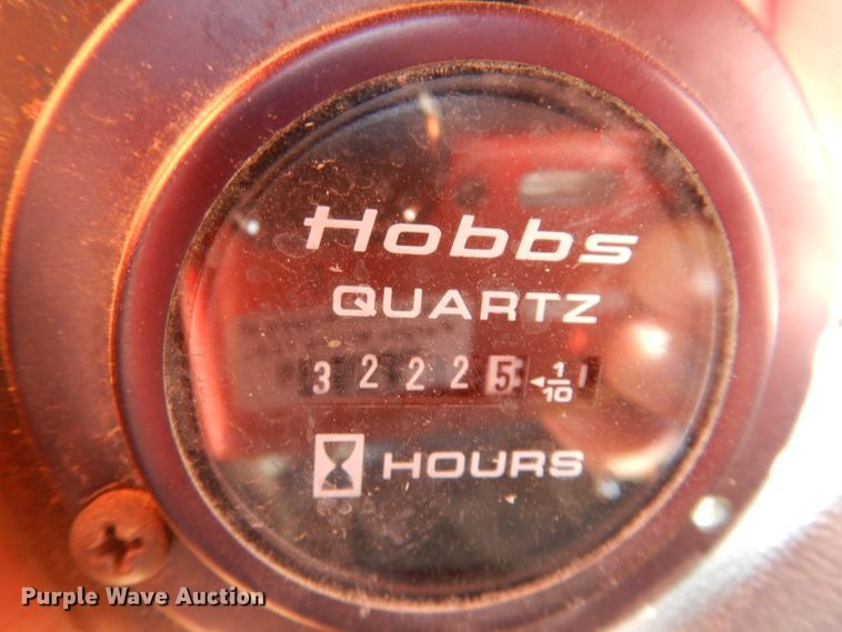 image for item DL5767 1986 Ford L8000  pressure digger truck