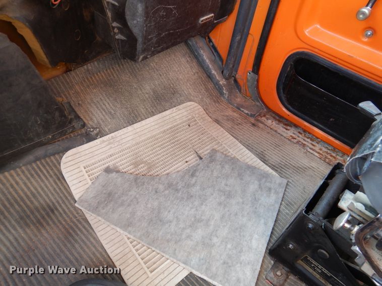 image for item DL5767 1986 Ford L8000  pressure digger truck