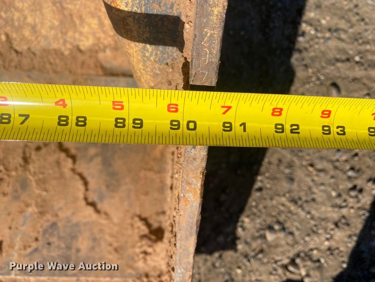 image for item DL5984 Volvo BL70B  backhoe