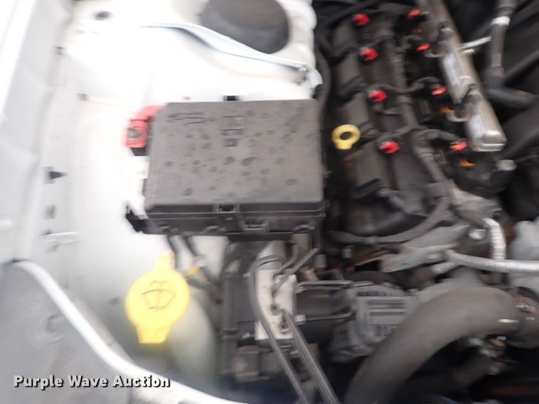 image for item DL7704 2013 Dodge Charger Police