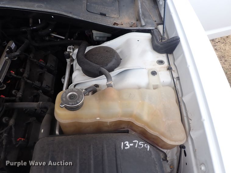 image for item DL7704 2013 Dodge Charger Police