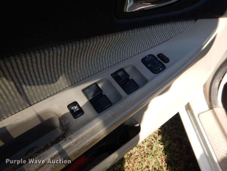 image for item DN5255 2005 Mazda Mazda6