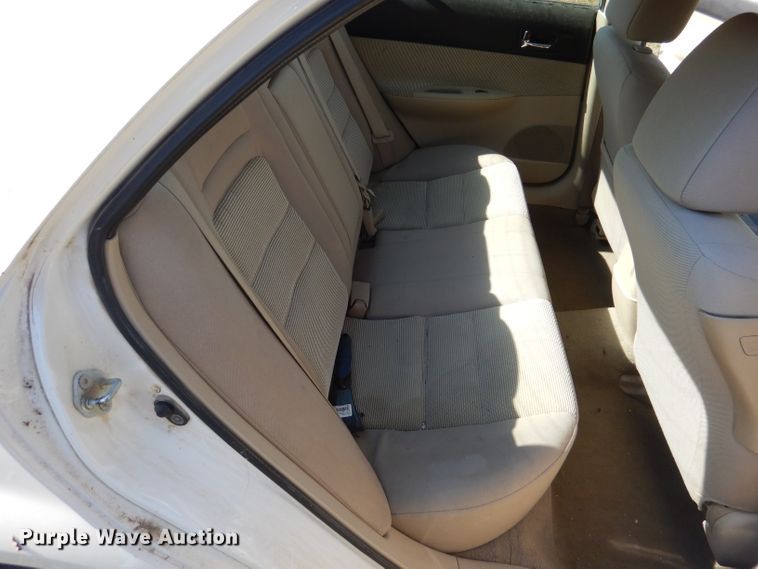 image for item DN5255 2005 Mazda Mazda6