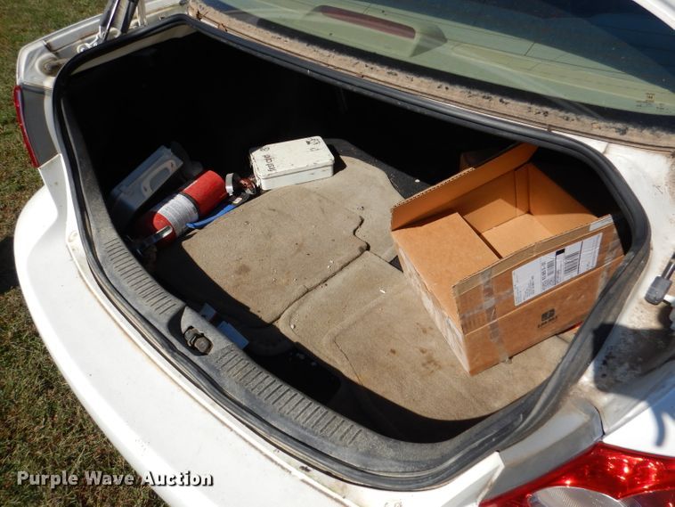 image for item DN5255 2005 Mazda Mazda6