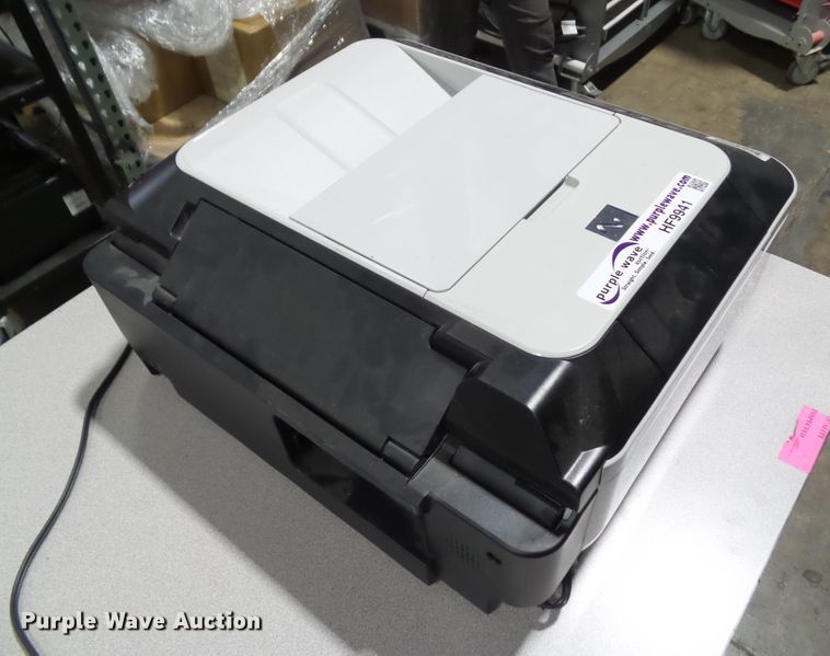 image for item HF9941 Canon MX330 printer