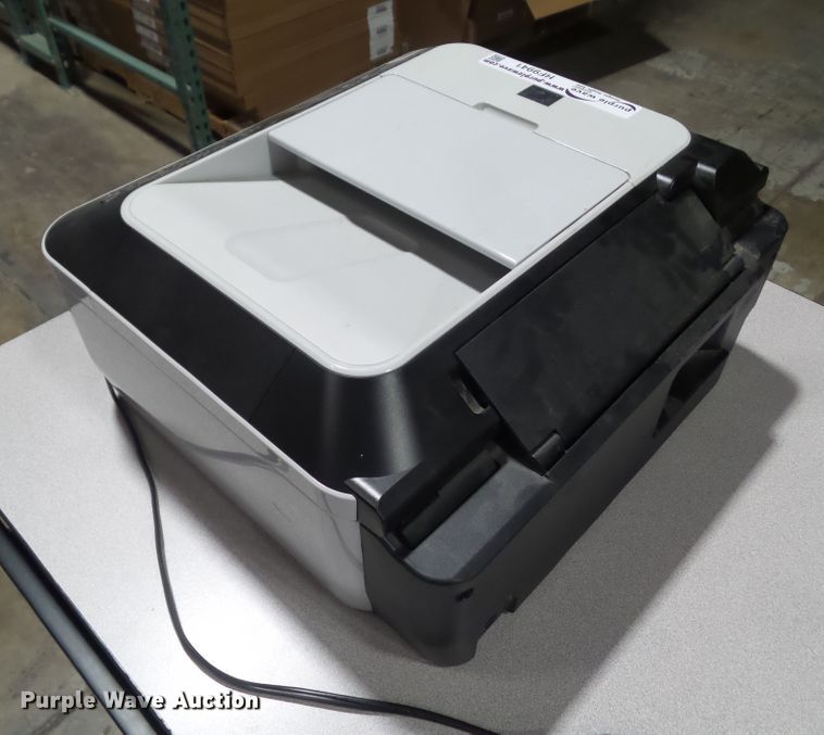 image for item HF9941 Canon MX330 printer