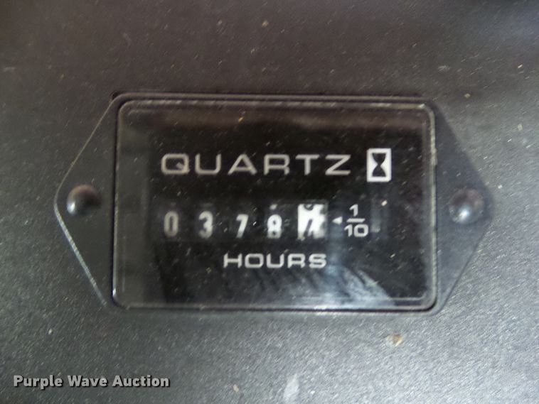 image for item HF9979 Toro ZMaster 74231  ZTR lawn mower