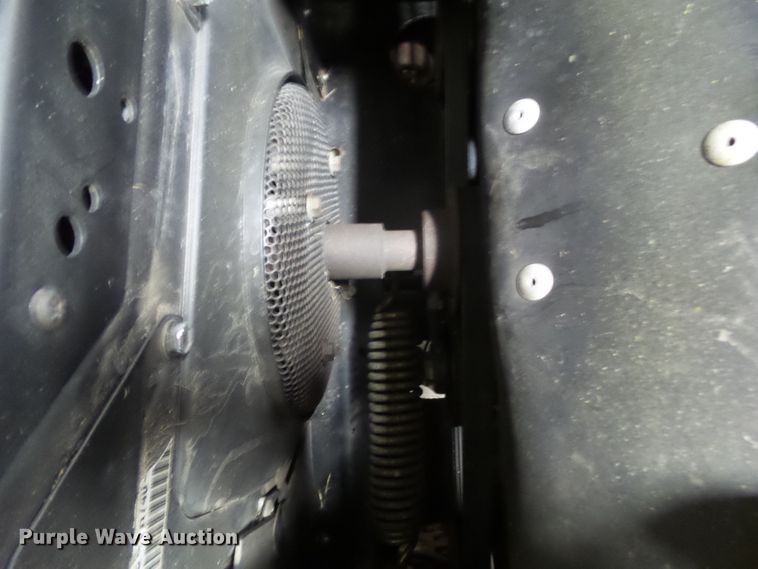 image for item HF9979 Toro ZMaster 74231  ZTR lawn mower