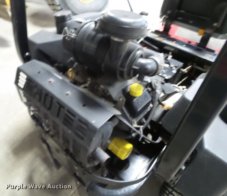 image for item HF9979 Toro ZMaster 74231  ZTR lawn mower