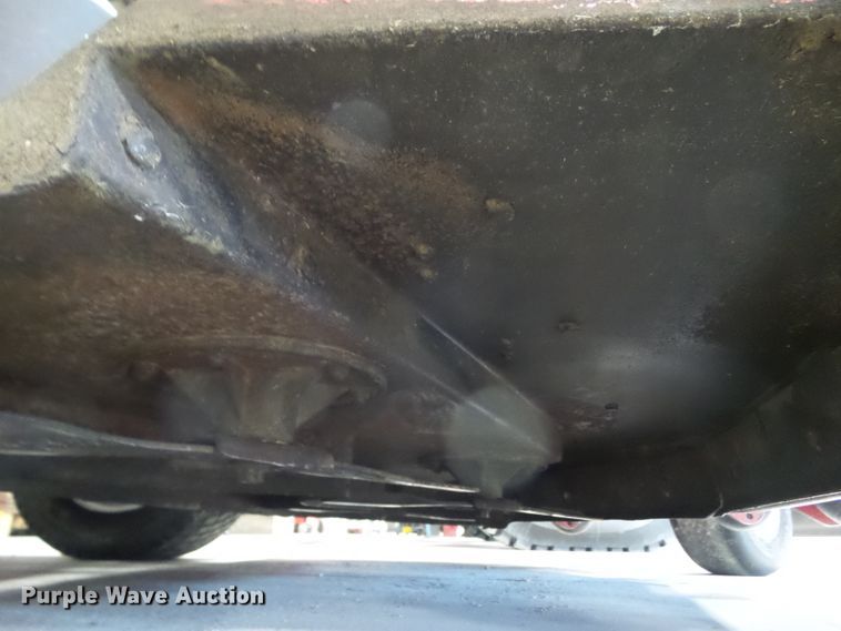 image for item HF9979 Toro ZMaster 74231  ZTR lawn mower