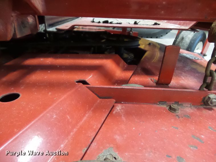 image for item HF9979 Toro ZMaster 74231  ZTR lawn mower