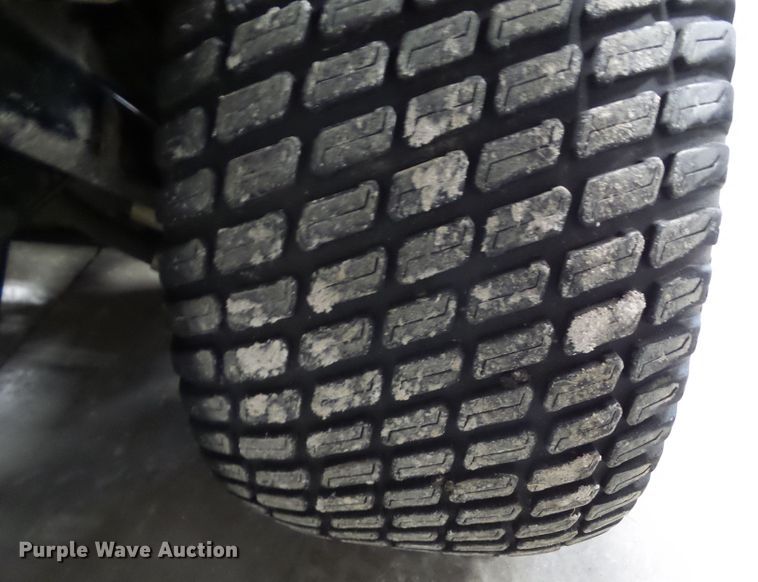 image for item HF9979 Toro ZMaster 74231  ZTR lawn mower