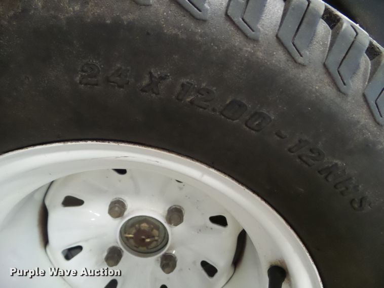 image for item HF9979 Toro ZMaster 74231  ZTR lawn mower