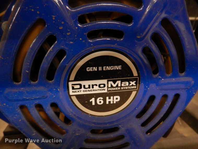 image for item HX9488 Shop built  utility vehicle