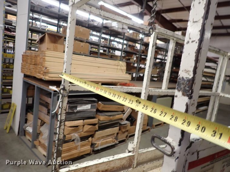 image for item IB9181 Snorkel SL-15  scissor lift