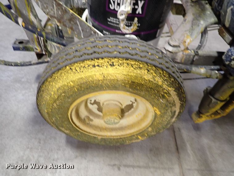 image for item IB9186 Graco EZ Bead paint striper