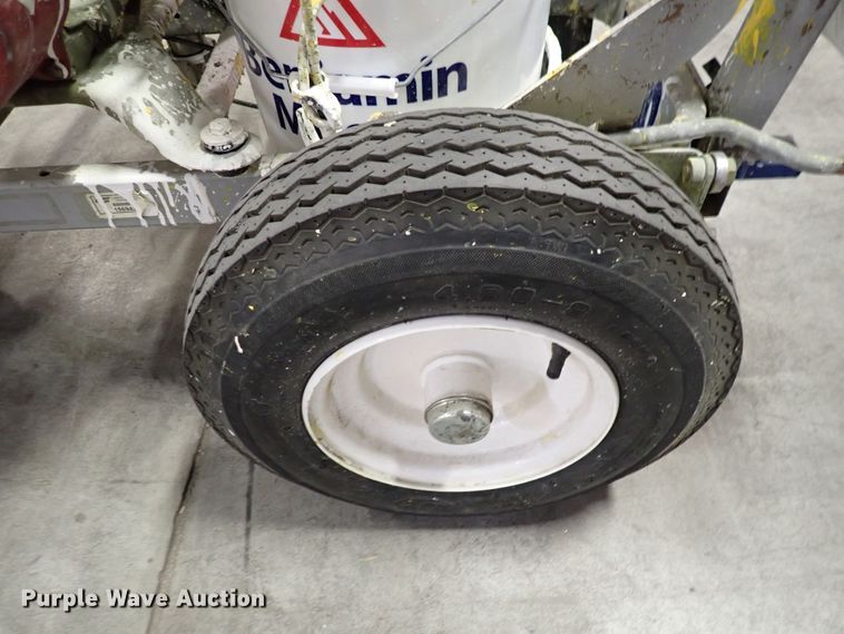 image for item IB9186 Graco EZ Bead paint striper