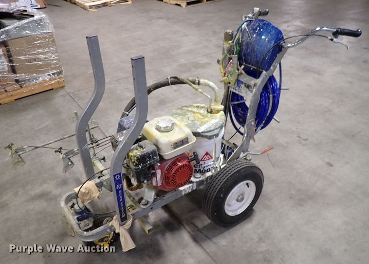 image for item IB9186 Graco EZ Bead paint striper