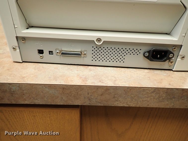 image for item IC9618 Canon DR-6010C  scanner