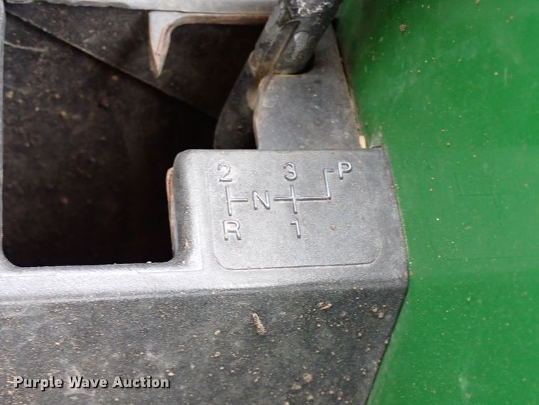image for item IC9639 1996 John Deere 5300  tractor