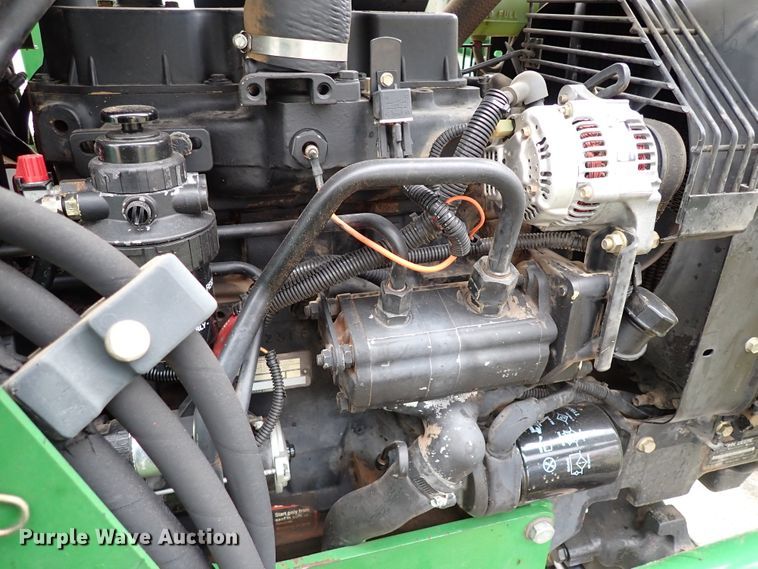 image for item IC9639 1996 John Deere 5300  tractor