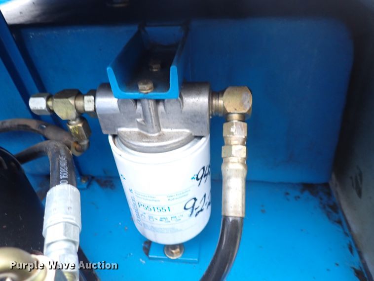 image for item IK9184 1998 Genie Z-30/20  boom lift