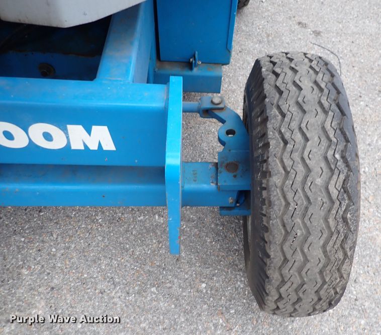 image for item IK9184 1998 Genie Z-30/20  boom lift