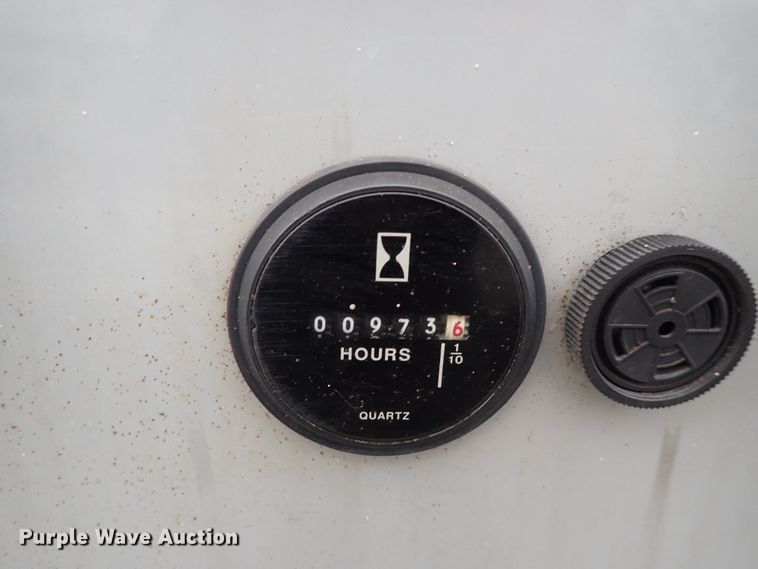 image for item IK9184 1998 Genie Z-30/20  boom lift