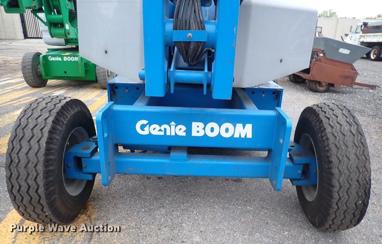 image for item IK9184 1998 Genie Z-30/20  boom lift