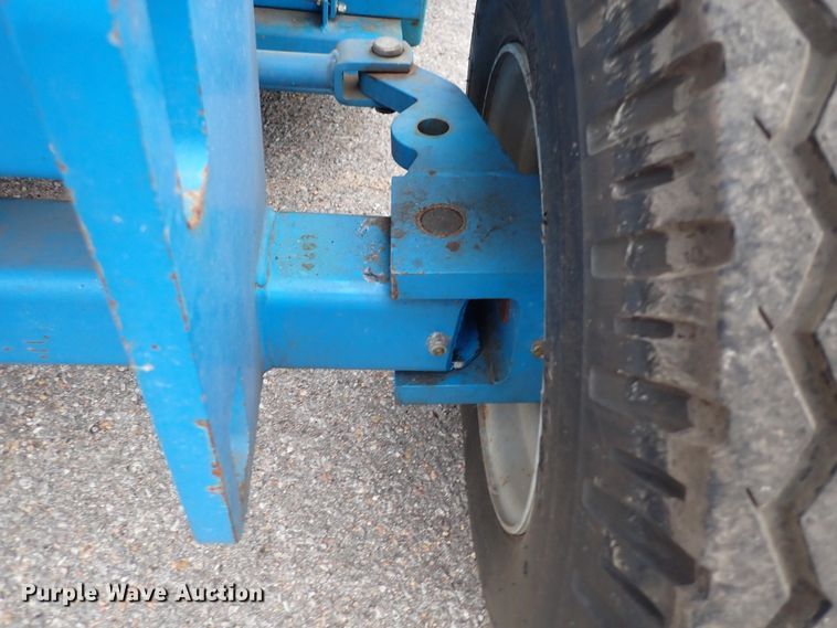 image for item IK9184 1998 Genie Z-30/20  boom lift