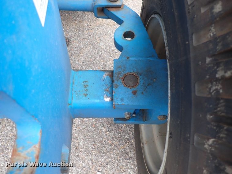 image for item IK9184 1998 Genie Z-30/20  boom lift