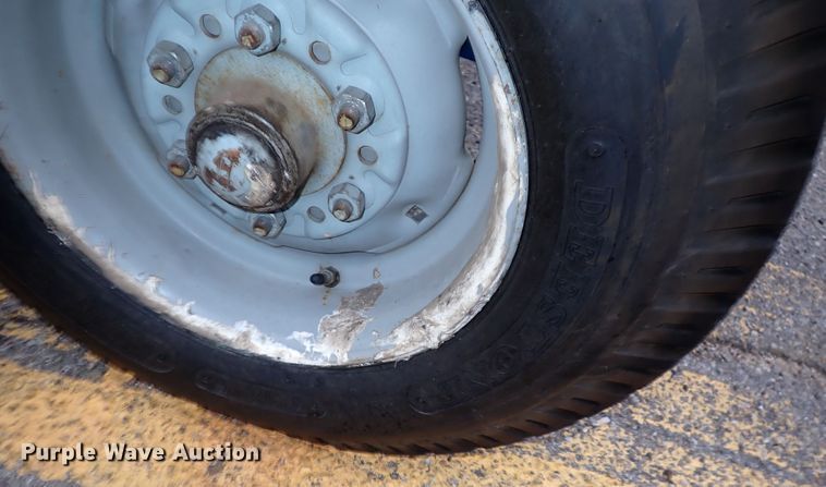 image for item IK9184 1998 Genie Z-30/20  boom lift