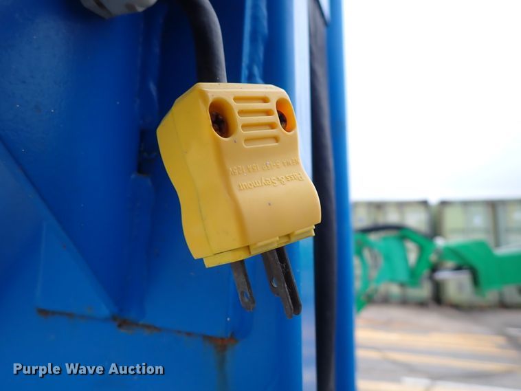 image for item IK9184 1998 Genie Z-30/20  boom lift