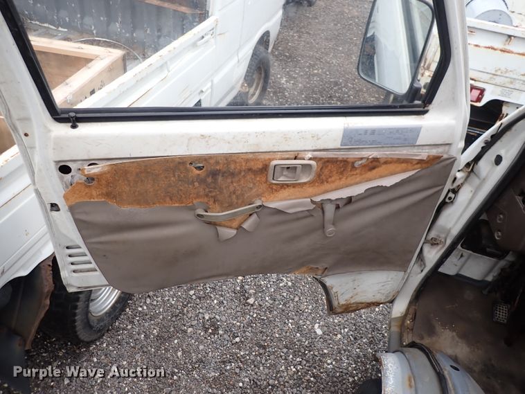 image for item IK9185 Daihatsu HiJet  mini truck