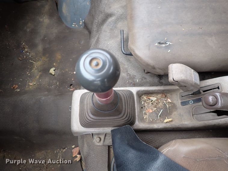 image for item IK9185 Daihatsu HiJet  mini truck