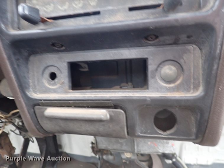 image for item IK9185 Daihatsu HiJet  mini truck