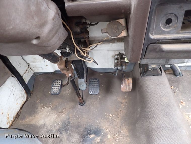 image for item IK9185 Daihatsu HiJet  mini truck