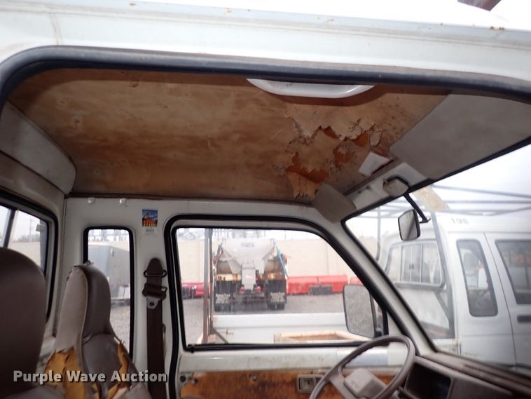 image for item IK9185 Daihatsu HiJet  mini truck